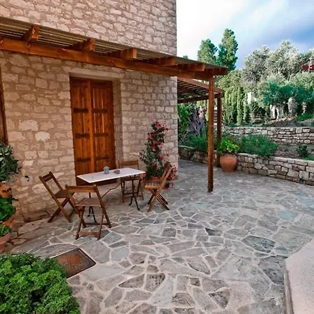 Villa Aoritis Lampini