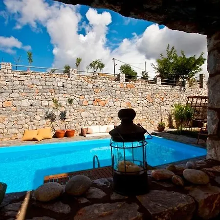 Aoritis Villa *