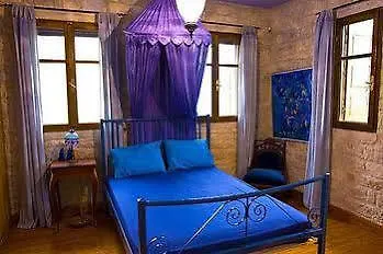 Aoritis Villa *