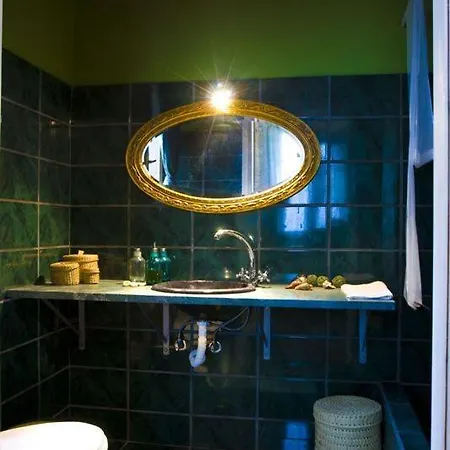 Aoritis Villa *