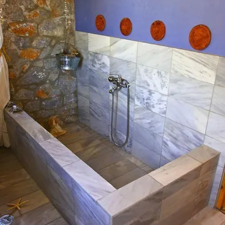 Aoritis Villa